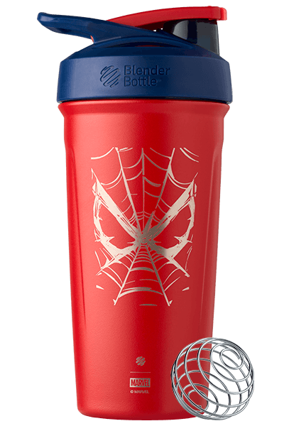 marvel-sport-stainless-steel-a1 marvel-strada-stainless-steel-marvel-licensed-spider-man-699509.png